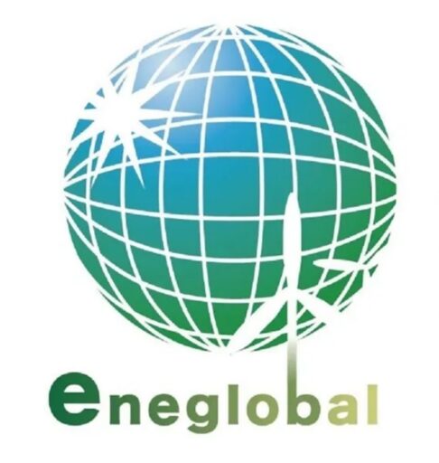 エネグローバル株式会社