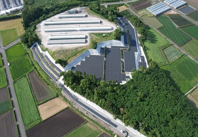 南九保有の太陽光発電所にてFIP転換・蓄電池併設を実装開始